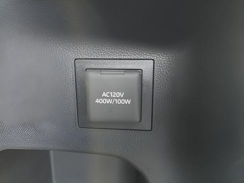 Used 2025 Toyota 4Runner TRD Sport image 30