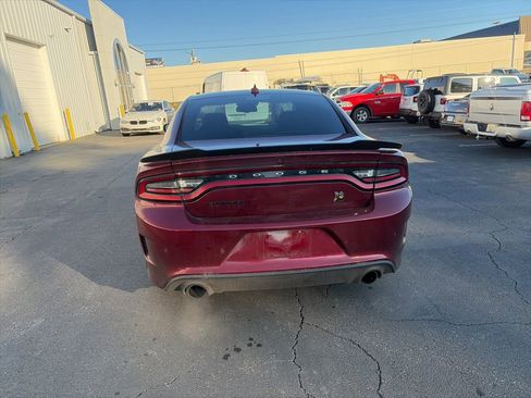 Certified 2023 Dodge Charger Scat Pack w/ Technology Group image 6