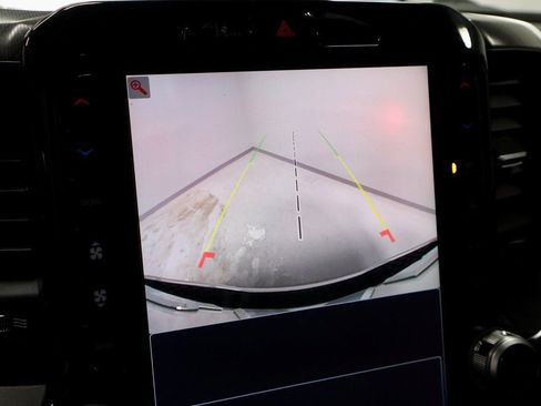 Used 2025 RAM 1500 Big Horn image 2