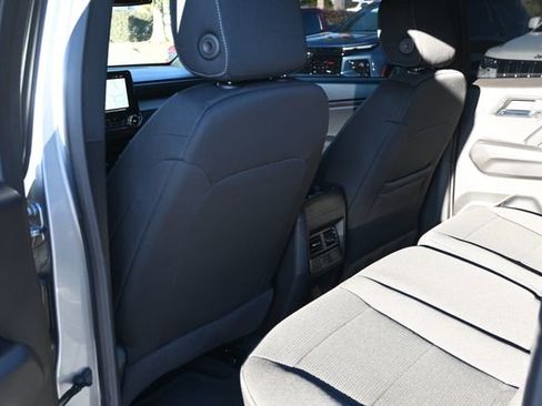 Used 2024 Chevrolet Colorado LT w/ LT Convenience Package II image 24