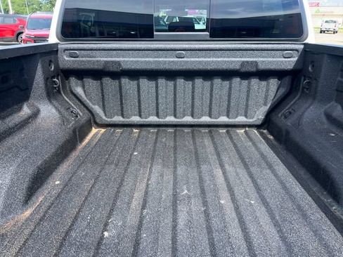 Used 2026 Chevrolet Colorado Trail Boss AWD/4WD image 14
