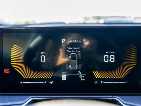 New 2025 Kia Sorento X-Line EX image 21