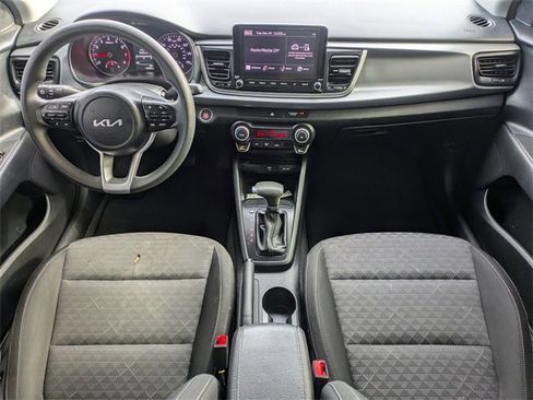 Used 2023 Kia Rio S w/ Technology Package image 16