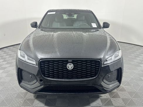 Used 2026 Jaguar F-PACE R-Dynamic S image 5