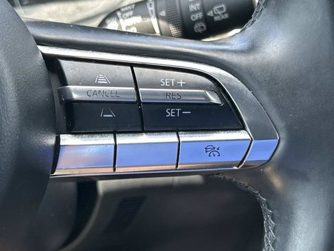 Used 2021 MAZDA CX-30 AWD 2.5 Turbo S image 25