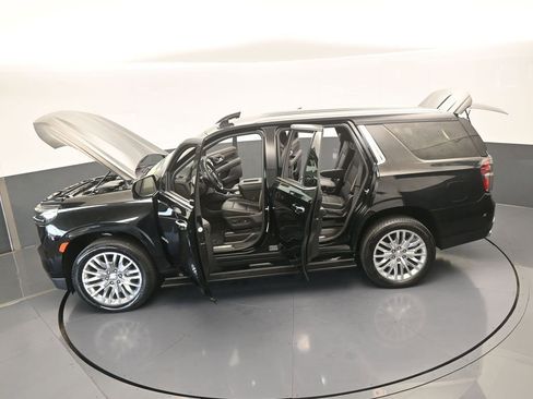 Used 2024 Chevrolet Tahoe Premier image 73