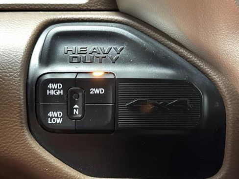 Used 2020 RAM 3500 Laramie image 25