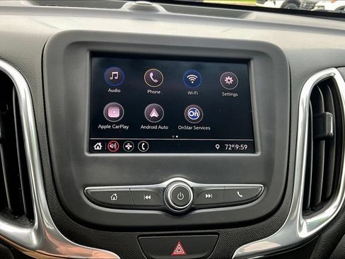 Used 2020 Chevrolet Equinox LT FWD image 15