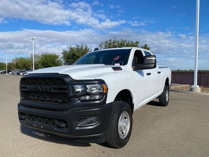 Used 2024 RAM 2500 Tradesman
