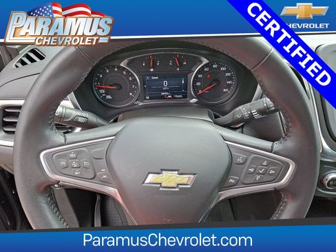 Certified 2022 Chevrolet Equinox LT image 18