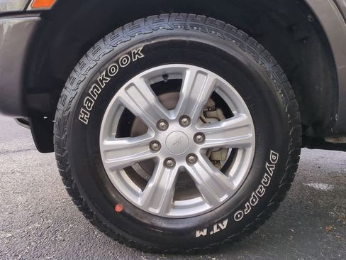 Used 2019 Ford Ranger Lariat w/ FX4 Off-Road Package image 14