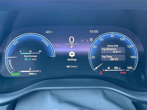 Certified 2025 Toyota Sienna Platinum image 21