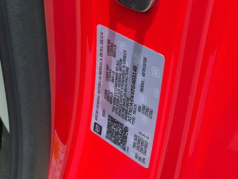 New 2026 GMC Sierra 1500 Pro w/ Pro Value Package AWD/4WD image 10