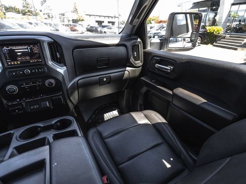 Used 2024 Chevrolet Silverado 2500 W/T w/ WT Fleet Convenience Package AWD/4WD image 28