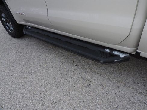 New 2026 GMC Sierra 1500 AT4X image 23