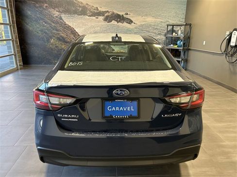 Used 2025 Subaru Legacy Premium image 6