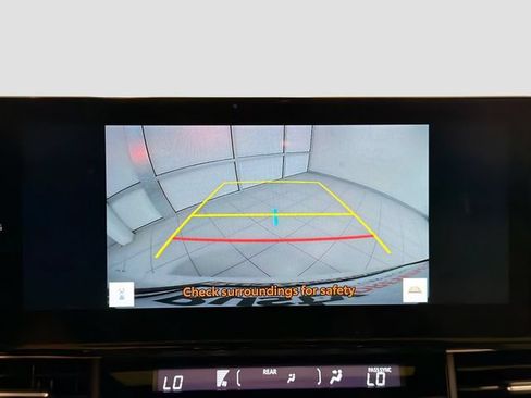Used 2025 Toyota Sienna Limited AWD/4WD image 12
