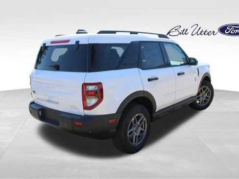 New 2025 Ford Bronco Sport Big Bend image 3