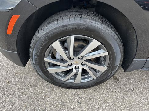 Used 2024 Chevrolet Equinox LT AWD/4WD image 15