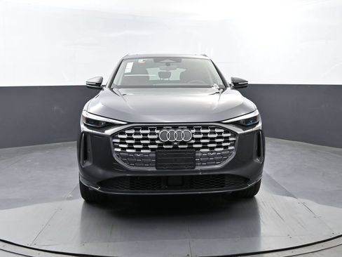 New 2026 Audi Q5 Premium w/ Convenience Package AWD/4WD image 2
