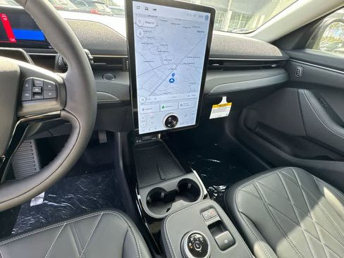 Used 2024 Ford Mustang Mach-E Select w/ Comfort Package Lite image 24