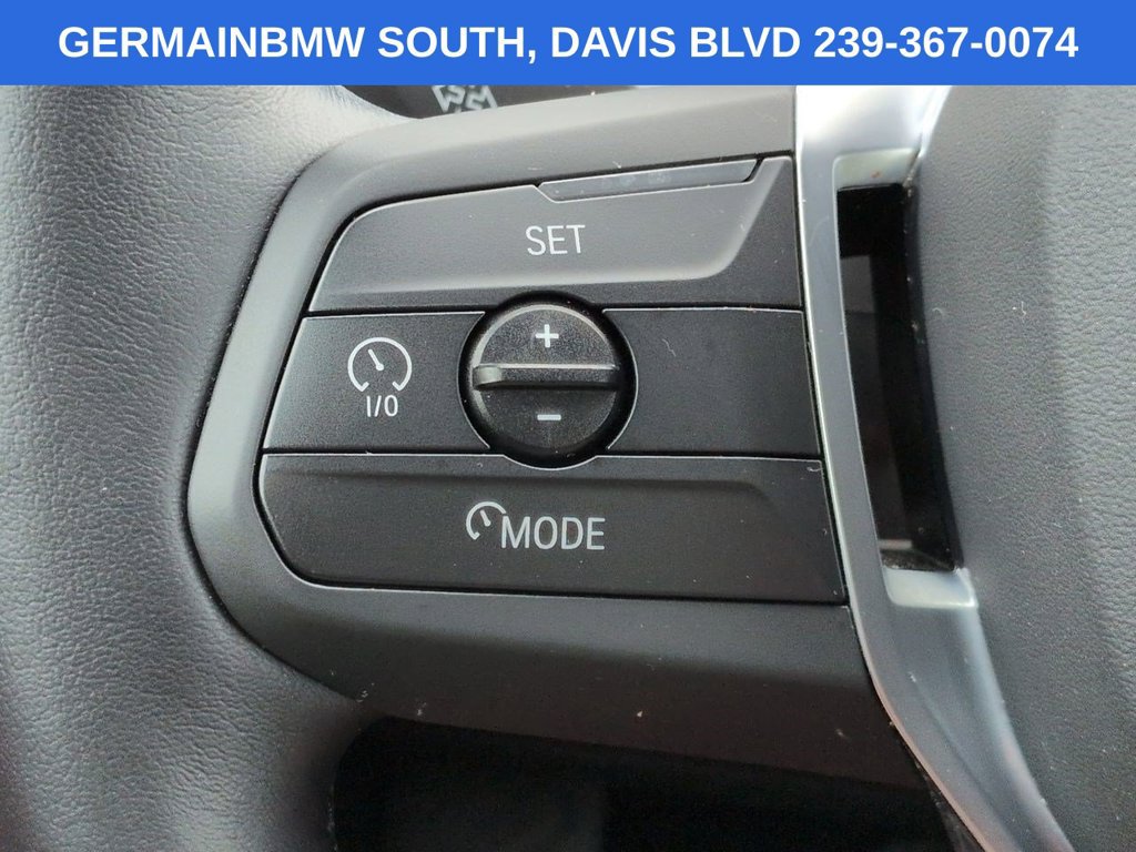 Certified 2023 BMW X1 xDrive28i w/ Premium Package AWD/4WD image 28