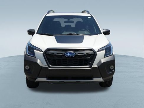 Used 2022 Subaru Forester Wilderness AWD/4WD image 2