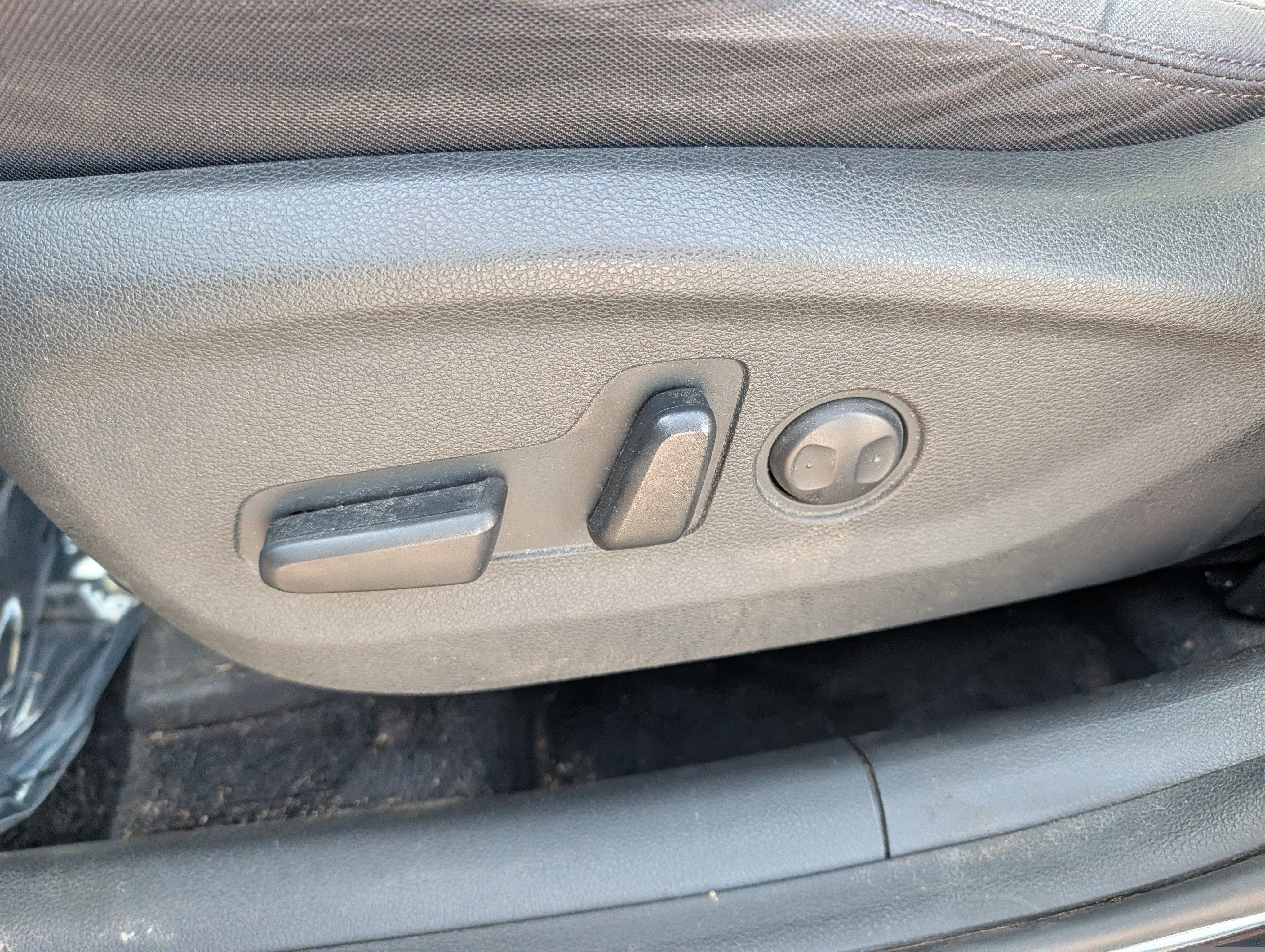 Used 2020 Hyundai Tucson SEL AWD/4WD image 11