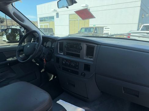 Used 2006 Dodge Ram 2500 Truck SLT RWD image 17