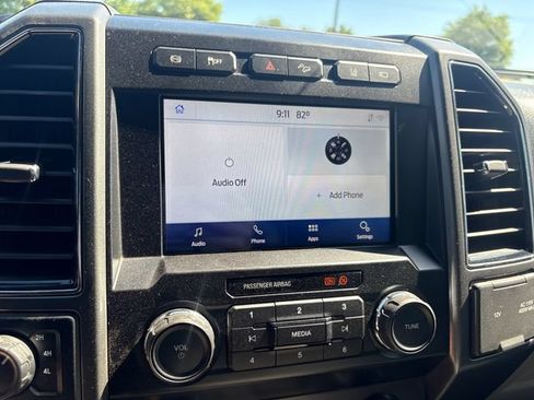 Used 2022 Ford F350 XLT w/ XLT Premium Package AWD/4WD image 21