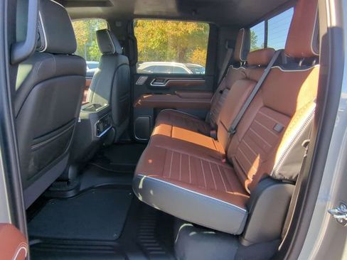 New 2026 GMC Sierra 2500 Denali Ultimate image 39