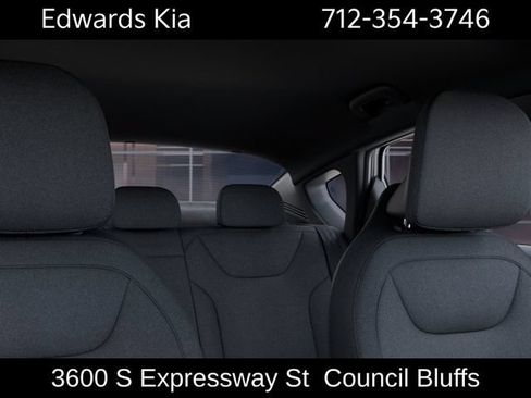 New 2026 Kia K4 FWD image 29