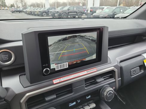 New 2026 Toyota 4Runner SR5 image 31