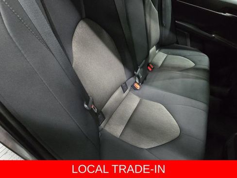 Used 2024 Toyota Camry LE image 11