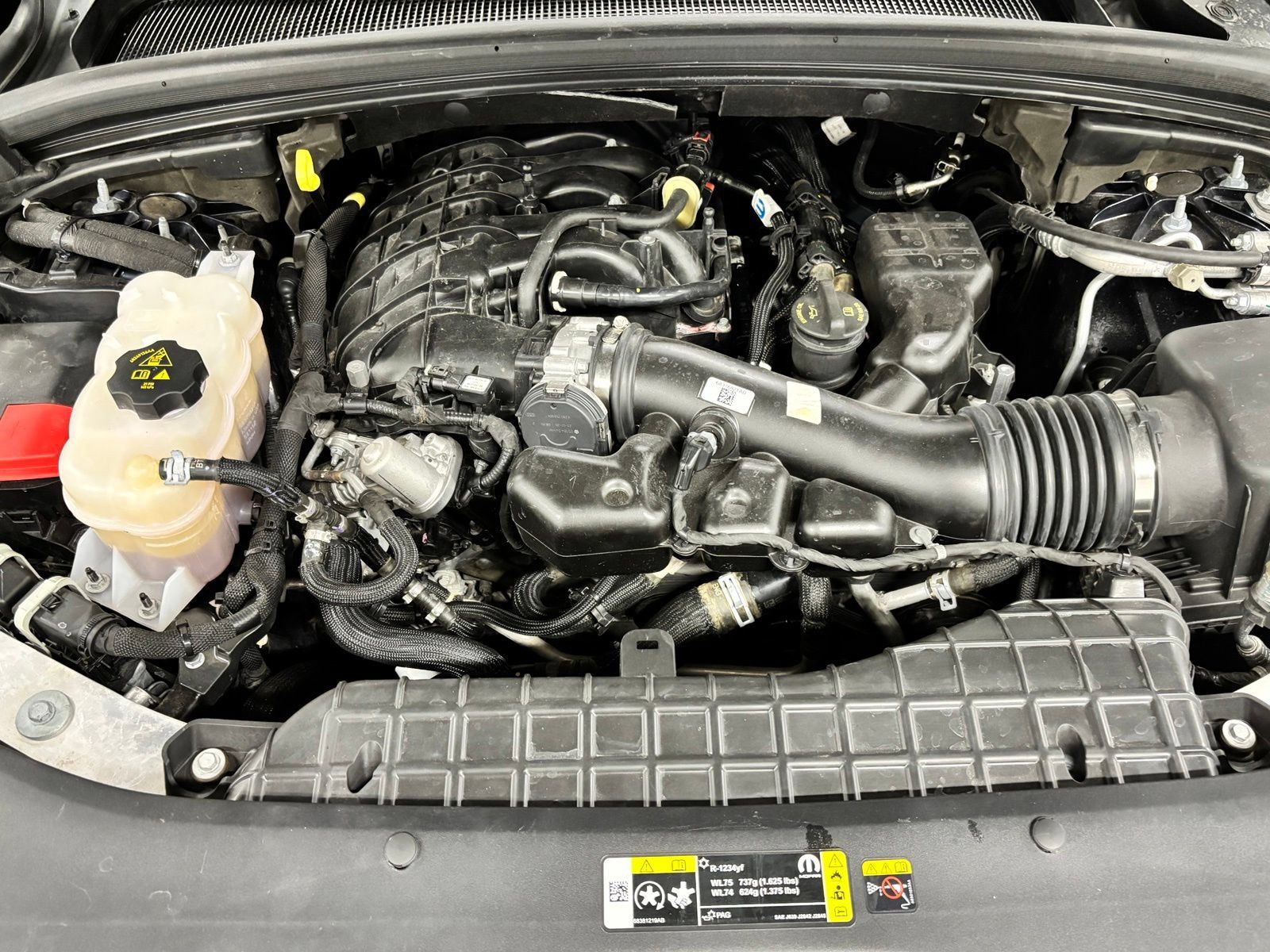Used 2023 Jeep Grand Cherokee Limited RWD image 25