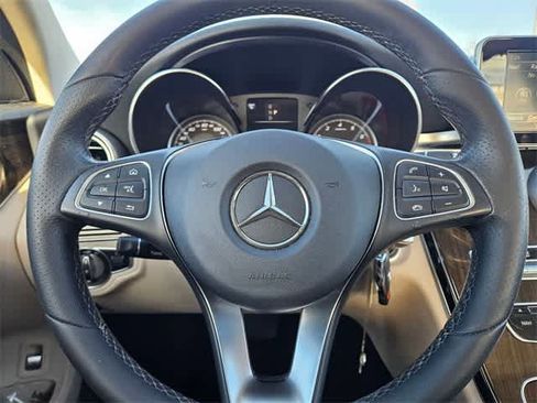 Used 2018 Mercedes-Benz C 300 4MATIC Sedan image 21