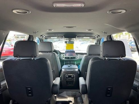 Used 2021 Chevrolet Tahoe Premier image 21