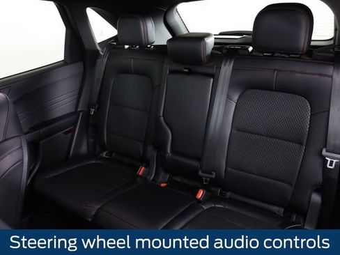 New 2026 Ford Escape ST-Line w/ Tech Pack #1 image 24