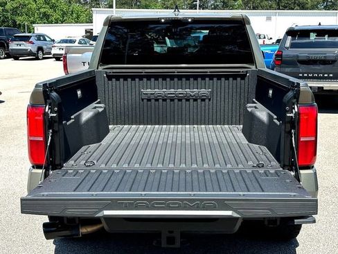 Certified 2026 Toyota Tacoma TRD Sport AWD/4WD image 30