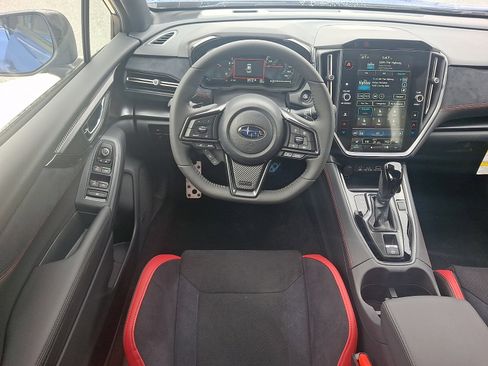 New 2026 Subaru WRX GT image 7