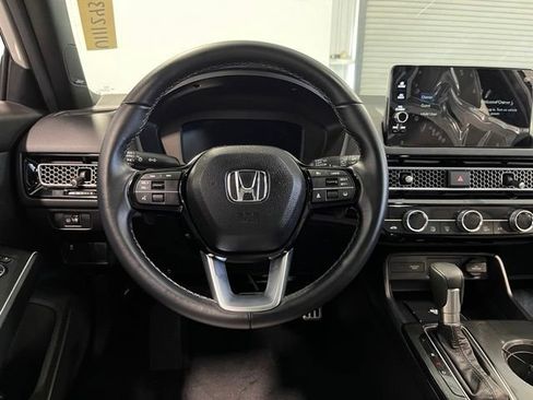 Used 2026 Honda Civic Sport Touring image 21