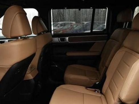 New 2026 Hyundai Santa Fe Limited image 9