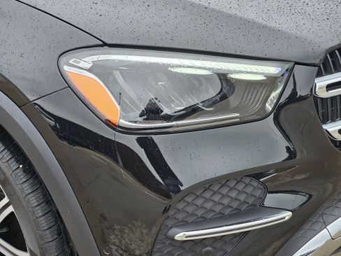 Certified 2026 Mercedes-Benz GLE 350 4MATIC image 28