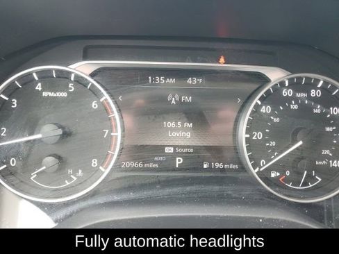 Certified 2023 Nissan Rogue SV w/ SV Premium B Package image 38