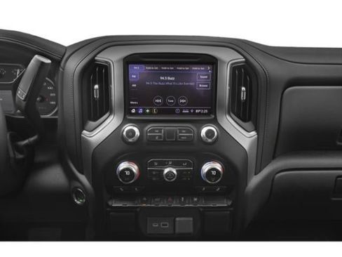 Used 2020 GMC Sierra 1500 SLE w/ SLE Value Package AWD/4WD image 10