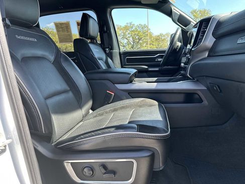 Used 2024 RAM 1500 Laramie image 27