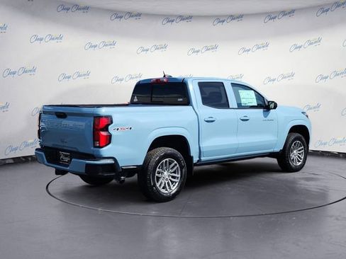 New 2026 Chevrolet Colorado LT image 5