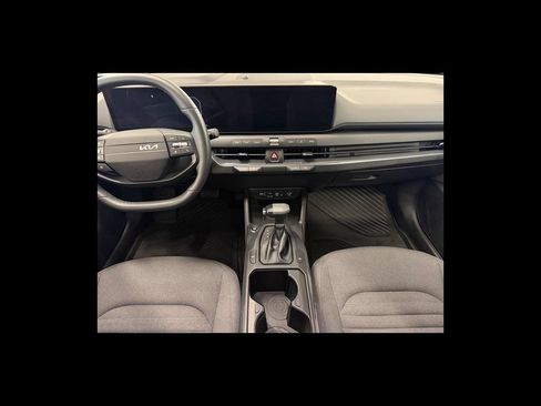 Used 2025 Kia K4 EX FWD image 13