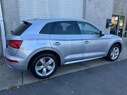 Used 2019 Audi Q5 2.0T Premium Plus image 5
