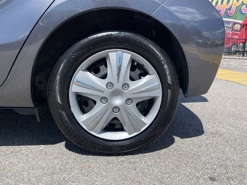 Used 2015 Toyota Prius C One FWD image 10